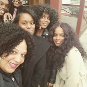 Meet your Posher, Gina